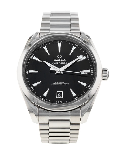 Omega Aqua Terra 150m Gents 220.10.41.21.01.002
